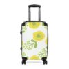 Spring Flowers Luggage