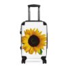 Sunflower Luggage