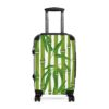 Bamboo Luggage