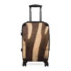 Zebra Luggage