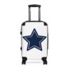 Blue Star Luggage