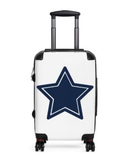 Blue Star Luggage