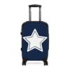 White Star Luggage