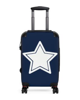 White Star Luggage