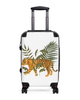 Jungle Luggage