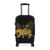 Jungle Luggage (Black)