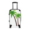 Palm Tree Luggage