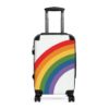 Rainbow Luggage