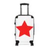 Red Star Luggage