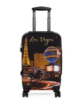 Las Vegas Luggage