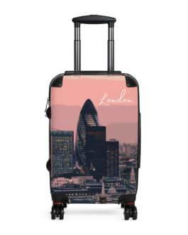 London Luggage