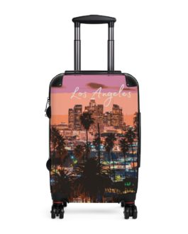 Los Angeles Luggage