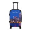 New York Luggage