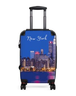 New York Luggage