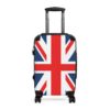 British Flag Luggage