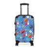 Sports Crazy Luggage