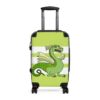 Dragon Luggage