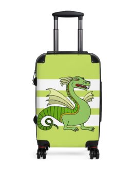 Dragon Luggage