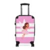 Fairy Luggage