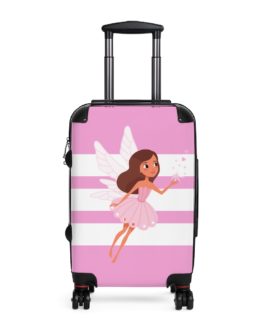 Fairy Luggage