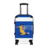 Futbol Luggage