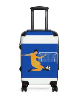 Futbol Luggage