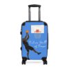 Future Hall of Famer Luggage