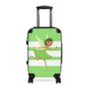 Green Fairy Luggage