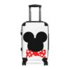 I Love Minnie Luggage