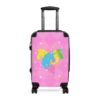 Pastel Unicorns Luggage