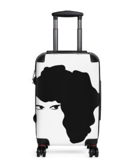 Mother Africa Luggage
