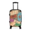 Vintage News Luggage