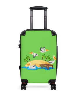 Island Pelican Luggage