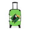 Nature Pelican Luggage