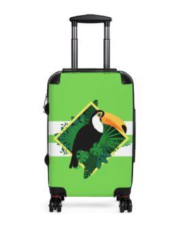 Nature Pelican Luggage