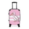 Pink Pelican Luggage