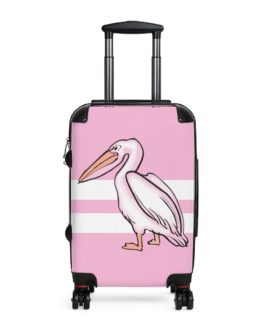 Pink Pelican Luggage