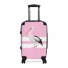 Pretty Pelican Luggage