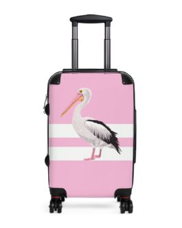 Pretty Pelican Luggage