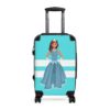 Pretty Princess Luggage