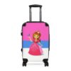 Princess Luggage