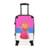 Princess Luggage II