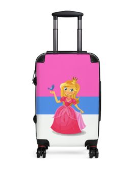 Princess Luggage II