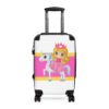 Unicorn Princess Luggage