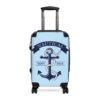 Happy Sails Luggage