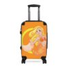 Molly Mermaid Luggage