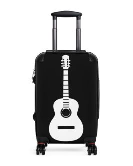 Guitar Life Luggage (Classic)