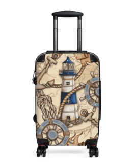 Sail Away Luggage