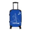 Sailboat Luggage