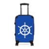 Sailboat Steer Luggage